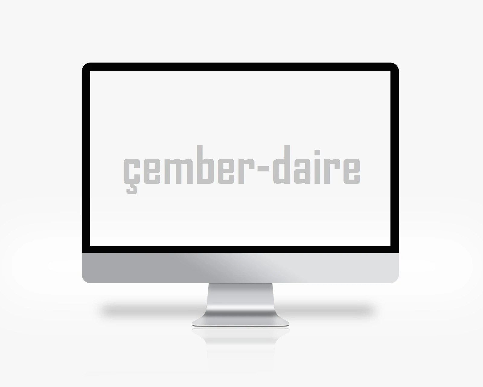çember-daire
