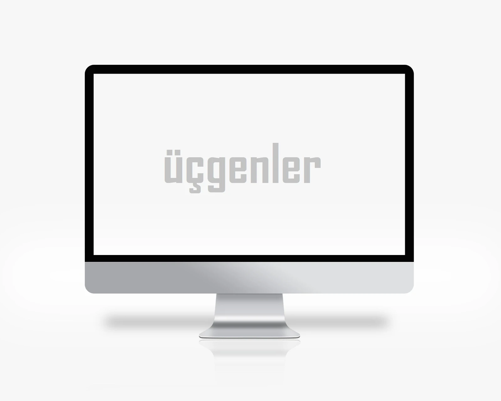 üçgen