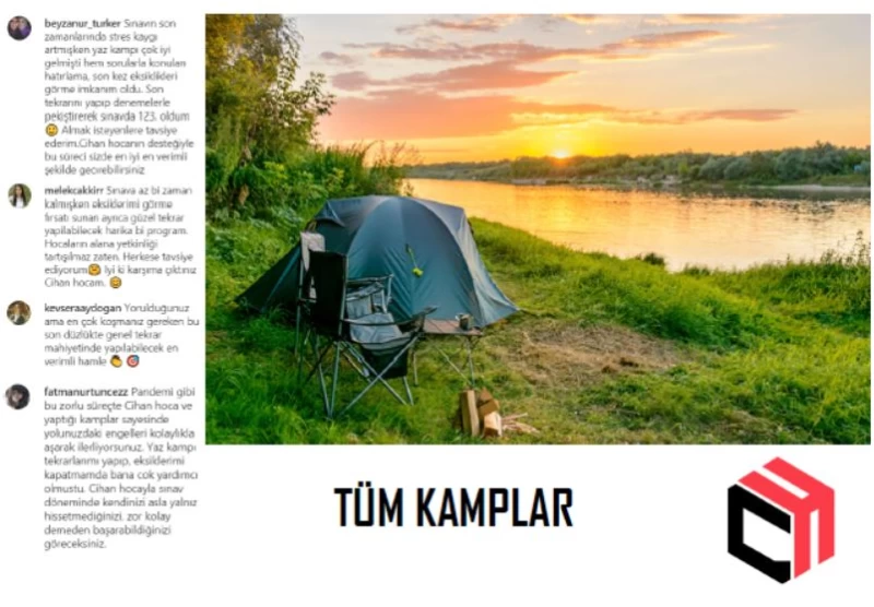 ÖABT TEKRAR KAMPLARI